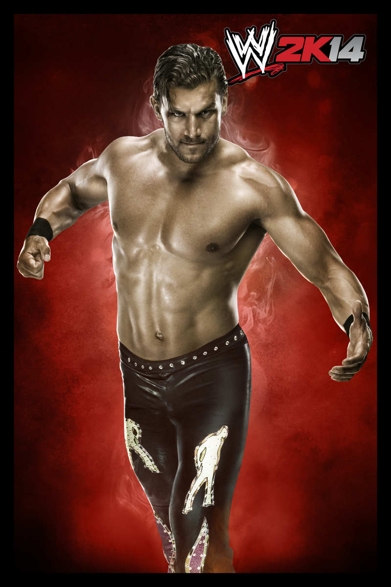 WWE 2K14 - Imagen 47